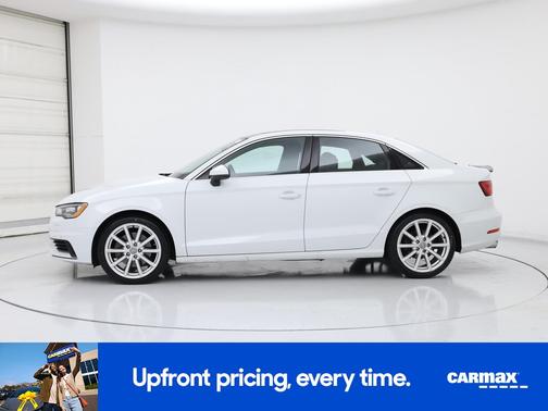 2016 Audi A3 Premium Plus