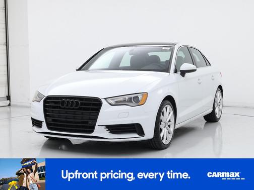 2016 Audi A3 TDI Premium Plus