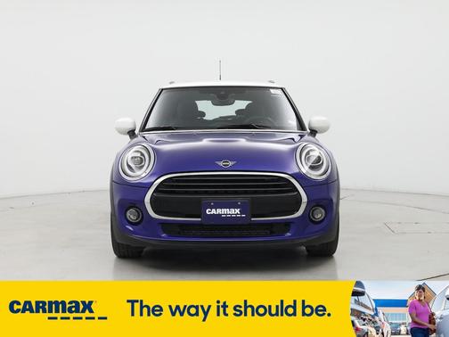 2021 MINI Hardtop