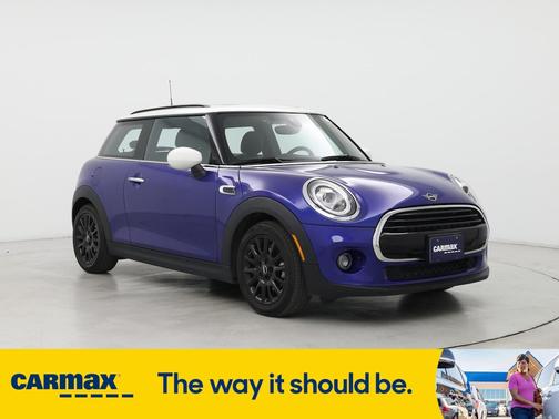 2021 MINI Hardtop