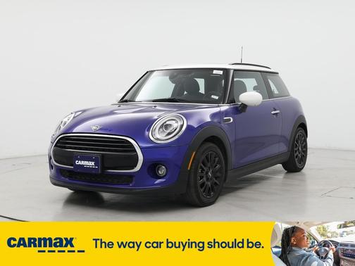 2021 MINI Hardtop
