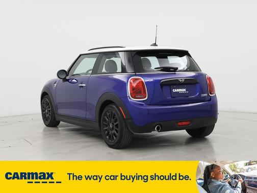 2021 MINI Hardtop