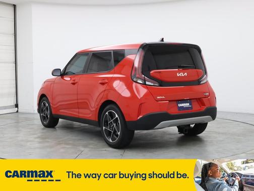 2024 Kia Soul EX