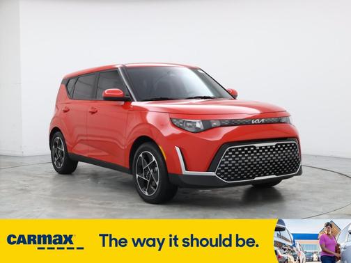 2024 Kia Soul EX