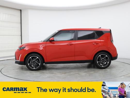 2024 Kia Soul EX