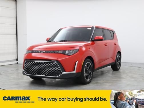 2024 Kia Soul EX