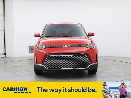2024 Kia Soul EX