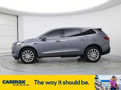 2019 Buick Enclave Premium