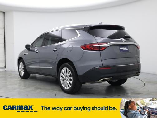 2019 Buick Enclave Premium