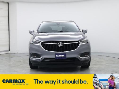 2019 Buick Enclave Premium