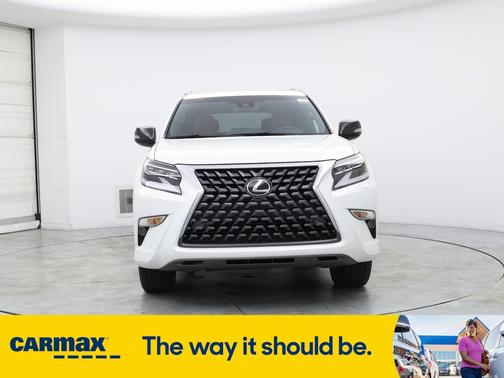2022 Lexus GX 460 Premium