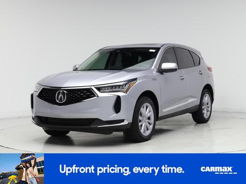 2024 Acura RDX Base (A10)