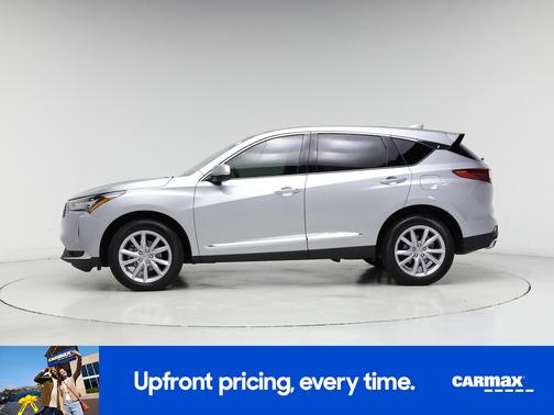 2024 Acura RDX Base (A10)
