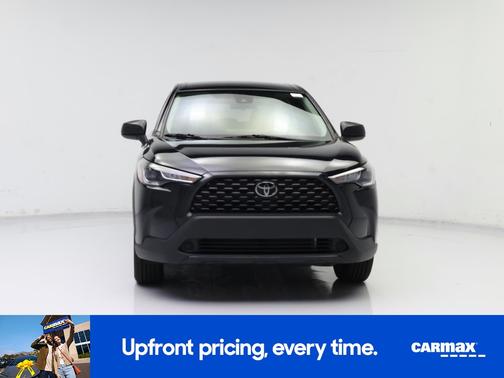 2022 Toyota Corolla Cross L