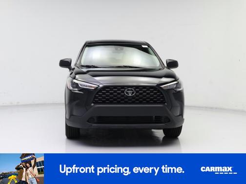 2022 Toyota Corolla Cross L