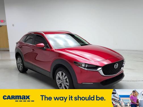 2023 Mazda CX-30 2.5 S Preferred Package