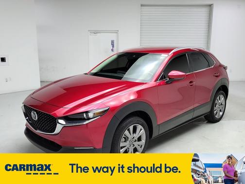 2023 Mazda CX-30 2.5 S Preferred Package