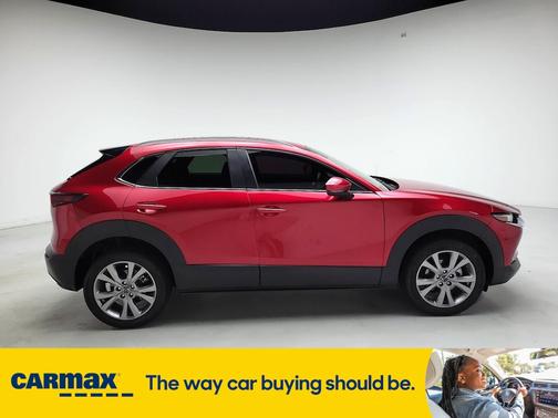 2023 Mazda CX-30 2.5 S Preferred Package