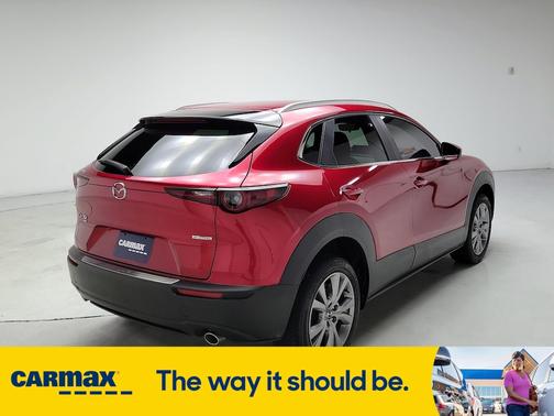 2023 Mazda CX-30 2.5 S Preferred Package