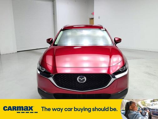 2023 Mazda CX-30 2.5 S Preferred Package
