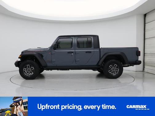 2024 Jeep Gladiator Mojave