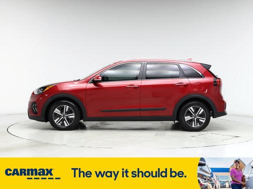 2022 Kia Niro EX Premium