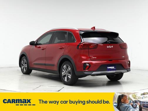 2022 Kia Niro EX Premium