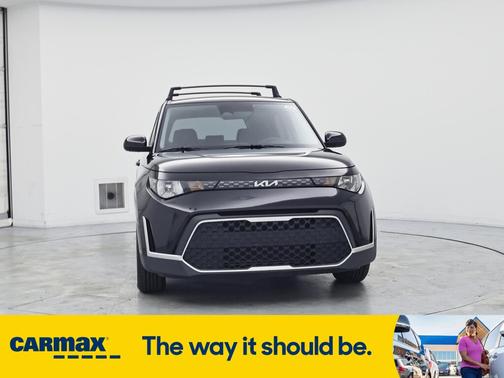 2023 Kia Soul S