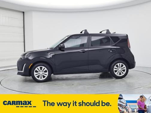 2023 Kia Soul S
