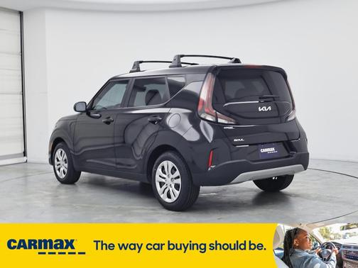 2023 Kia Soul S
