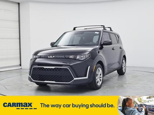 2023 Kia Soul S