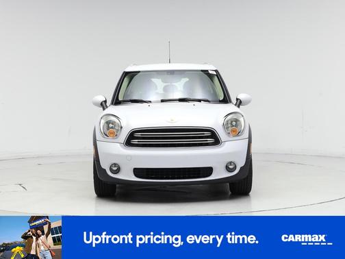 2015 MINI Countryman 