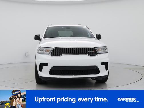 2023 Dodge Durango SXT