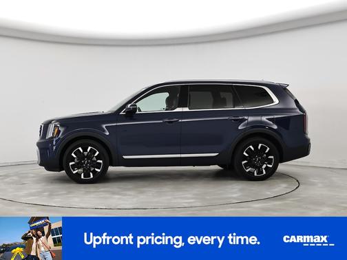 2024 Kia Telluride SX Prestige