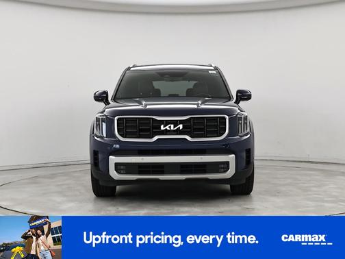 2024 Kia Telluride SX Prestige