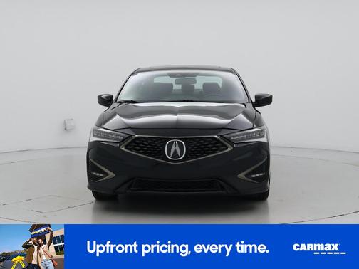 2021 Acura ILX Premium A-Spec