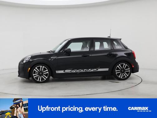 2024 MINI Hardtop S