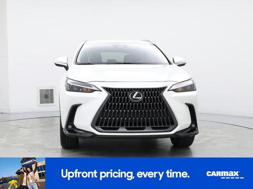 2024 Lexus NX 250 