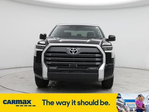 2023 Toyota Tundra Hybrid Limited
