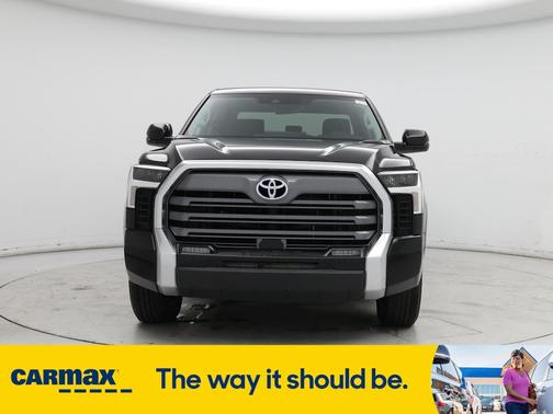 2023 Toyota Tundra Hybrid Limited