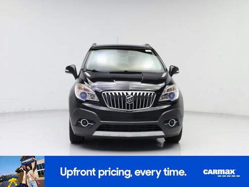 2015 Buick Encore Leather