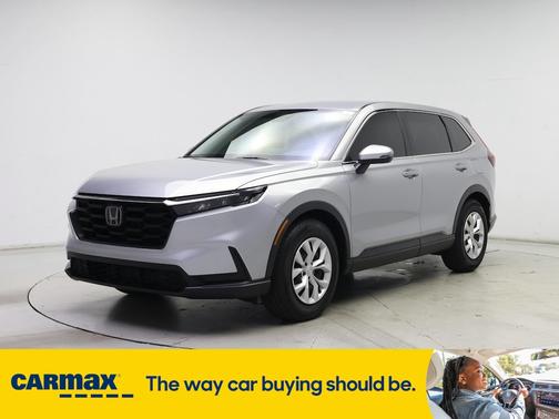 2024 Honda CR-V LX