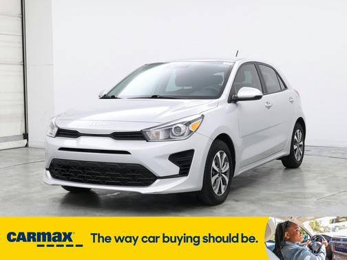 2023 Kia Rio S
