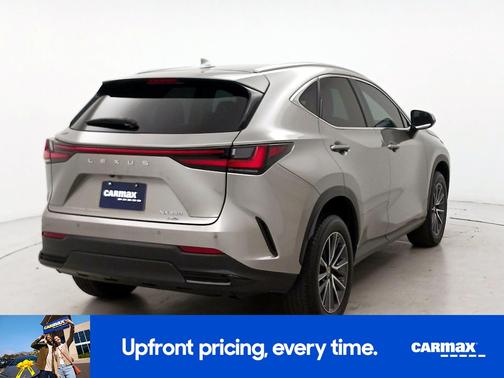 2023 Lexus NX 350 Premium