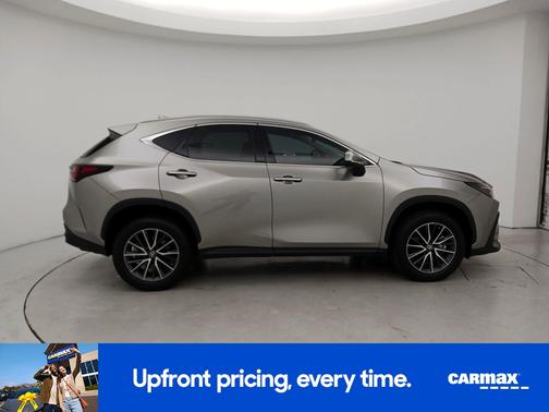 2023 Lexus NX 350 Premium