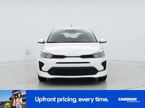 2023 Kia Rio S