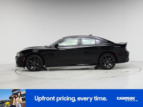2021 Dodge Charger R/T