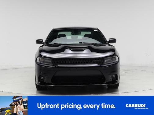2021 Dodge Charger R/T