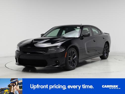 2021 Dodge Charger R/T
