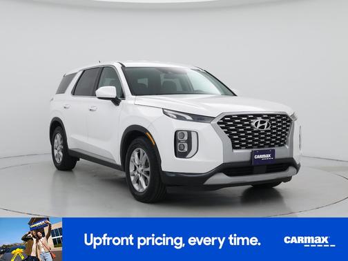 2020 Hyundai PALISADE SE